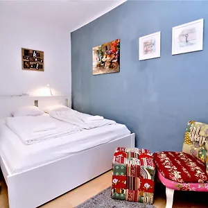 Gorgeous Hideout | Center Appartamento