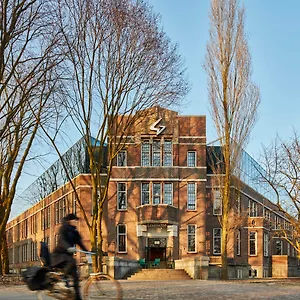 Generator , Amsterdam Netherlands