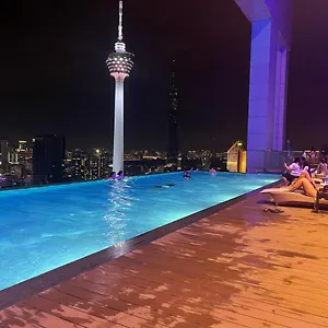The Platinum Klcc By , Kuala Lumpur Malaysia
