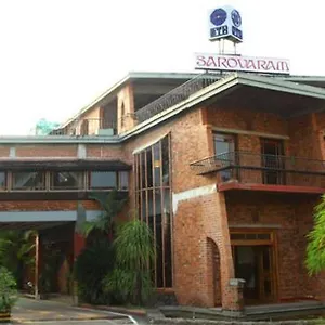 Bth Sarovaram 3*, Kochi India