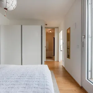 Mit Traumhafter Dachterrasse&weitblick Apartment