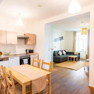 Petrusgasse Apartament