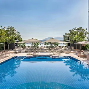 President Wilson, A Luxury Collection Hotel, Genewa