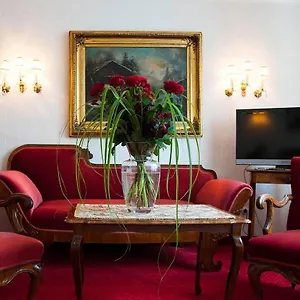 3* Pensionat Suzanne