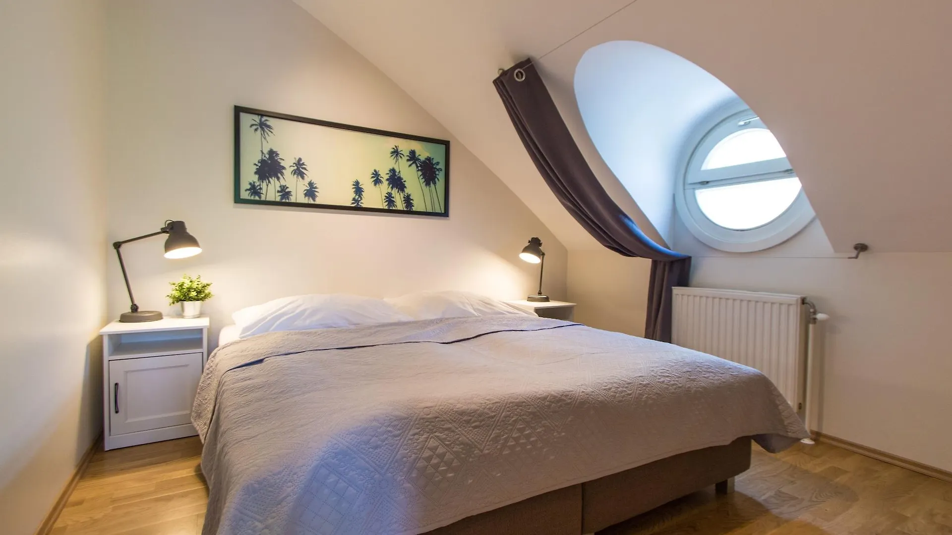 Apartmenthaus Hietzing I Contactless Check-In Βιέννη 0*,