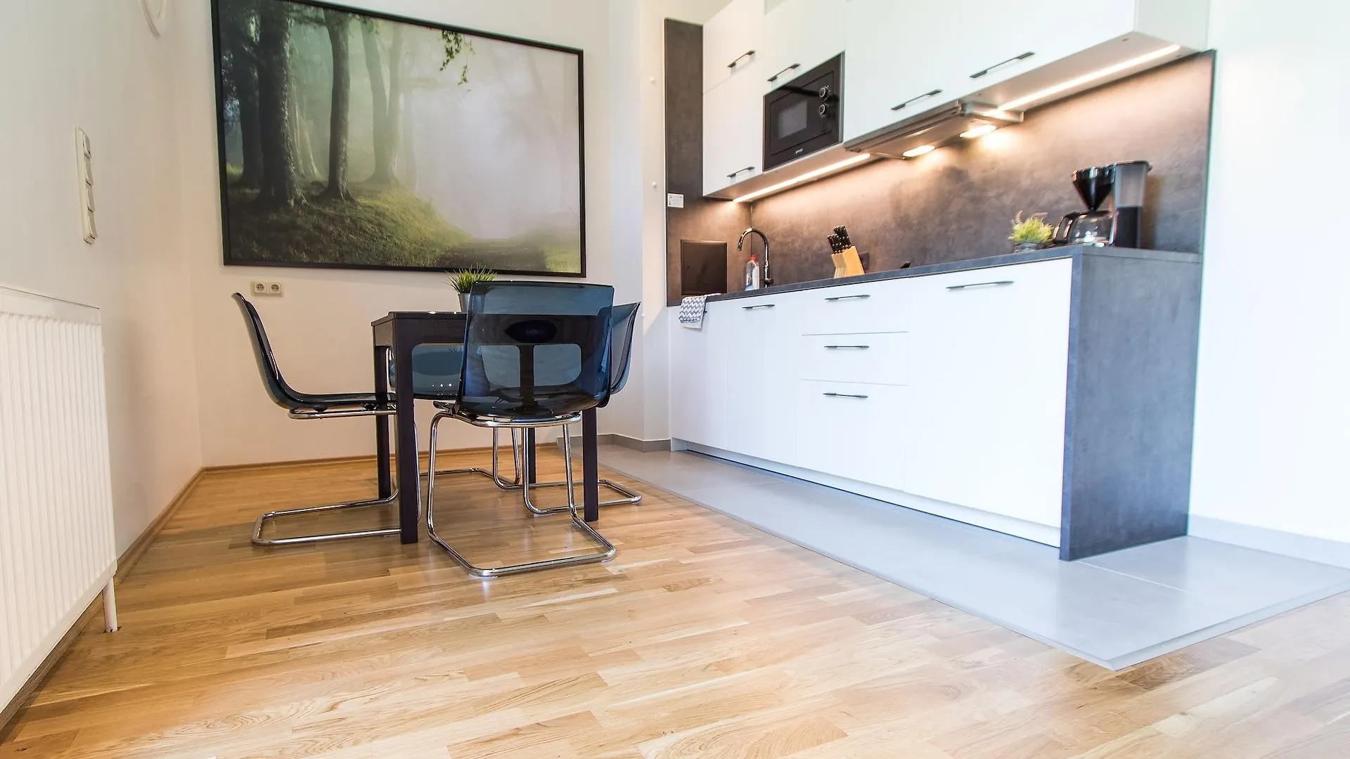 Διαμέρισμα Apartmenthaus Hietzing I Contactless Check-In Βιέννη
