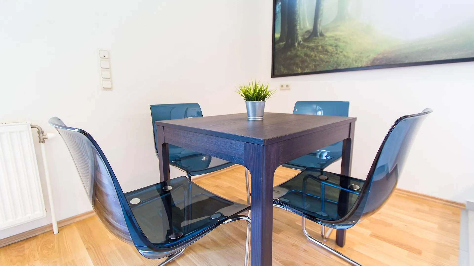 Apartmenthaus Hietzing I Contactless Check-In Βιέννη Διαμέρισμα
