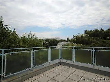 Apartmenthaus Hietzing I Contactless Check-In Βιέννη