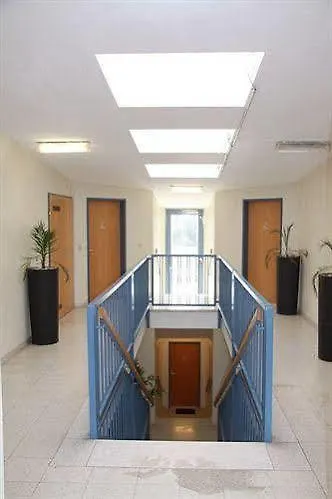 Διαμέρισμα Apartmenthaus Hietzing I Contactless Check-In Βιέννη