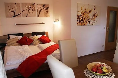 Apartmenthaus Hietzing I Contactless Check-In Βιέννη