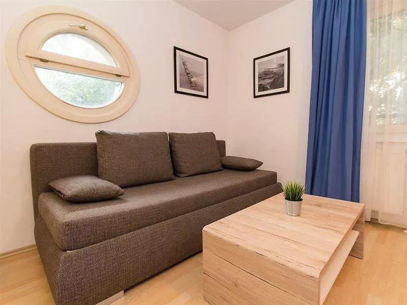 Apartmenthaus Hietzing I Contactless Check-In Viena