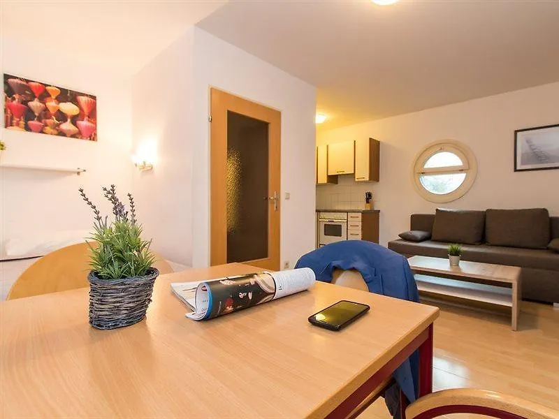 Apartament Apartmenthaus Hietzing I Contactless Check-In Viena