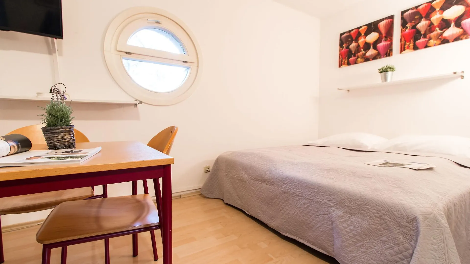 Apartmenthaus Hietzing I Contactless Check-In Viena 0*,  Austria
