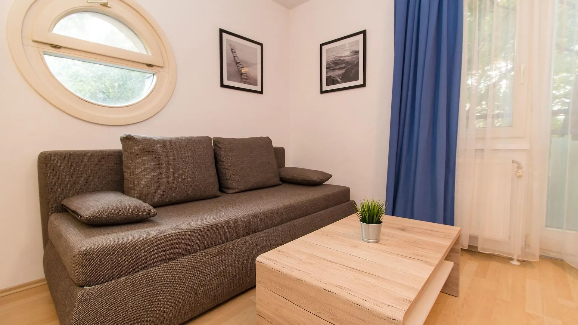 Apartmenthaus Hietzing I Contactless Check-In Viena 0*,  Austria