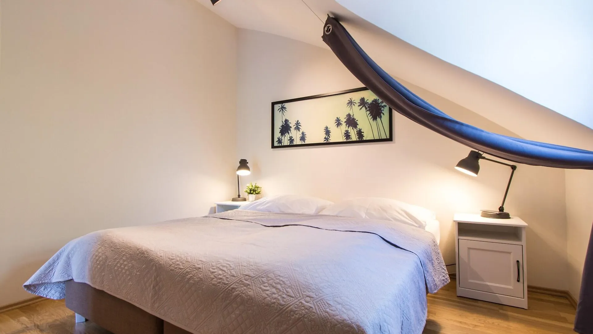Apartament Apartmenthaus Hietzing I Contactless Check-In Viena