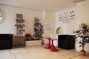 Apartament Apartmenthaus Hietzing I Contactless Check-In Viena