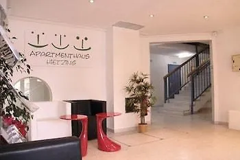 Apartmenthaus Hietzing I Contactless Check-In Viena 0*,
