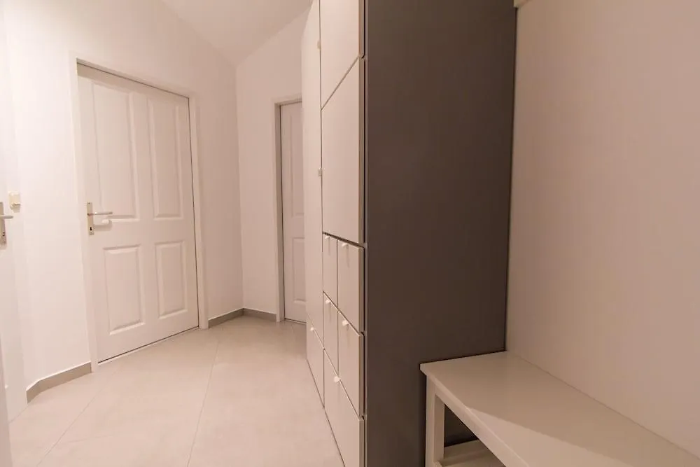 Apartament Apartmenthaus Hietzing I Contactless Check-In Viena