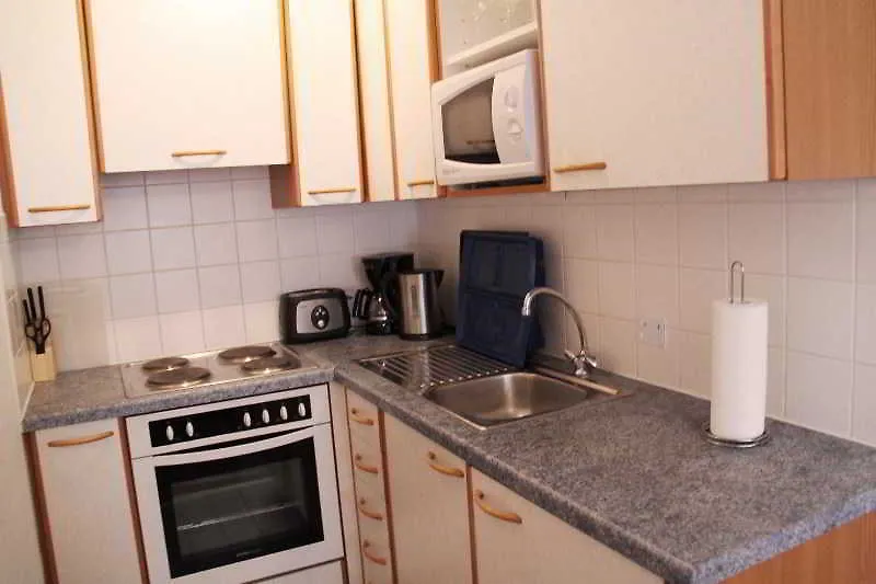 Apartmenthaus Hietzing I Contactless Check-In Viena Austria