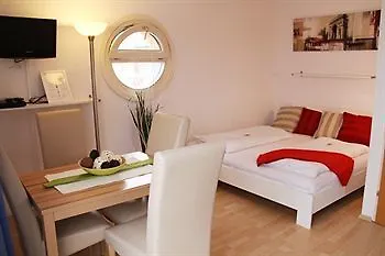 Apartmenthaus Hietzing I Contactless Check-In Viena 0*,