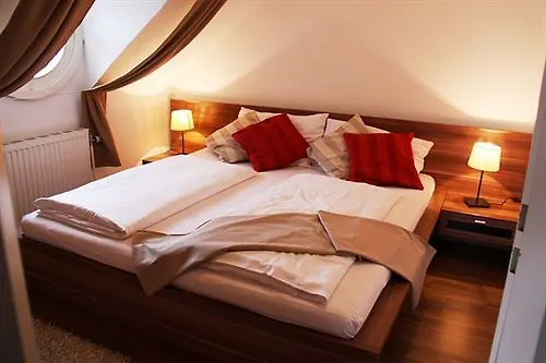 Apartmenthaus Hietzing I Contactless Check-In Viena 0*,  Austria