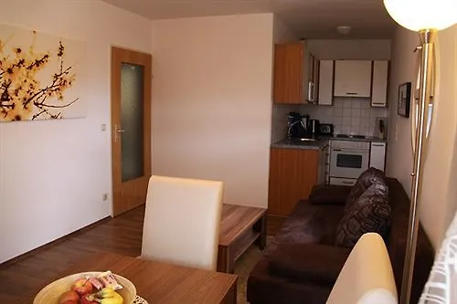 Apartament Apartmenthaus Hietzing I Contactless Check-In Viena Austria
