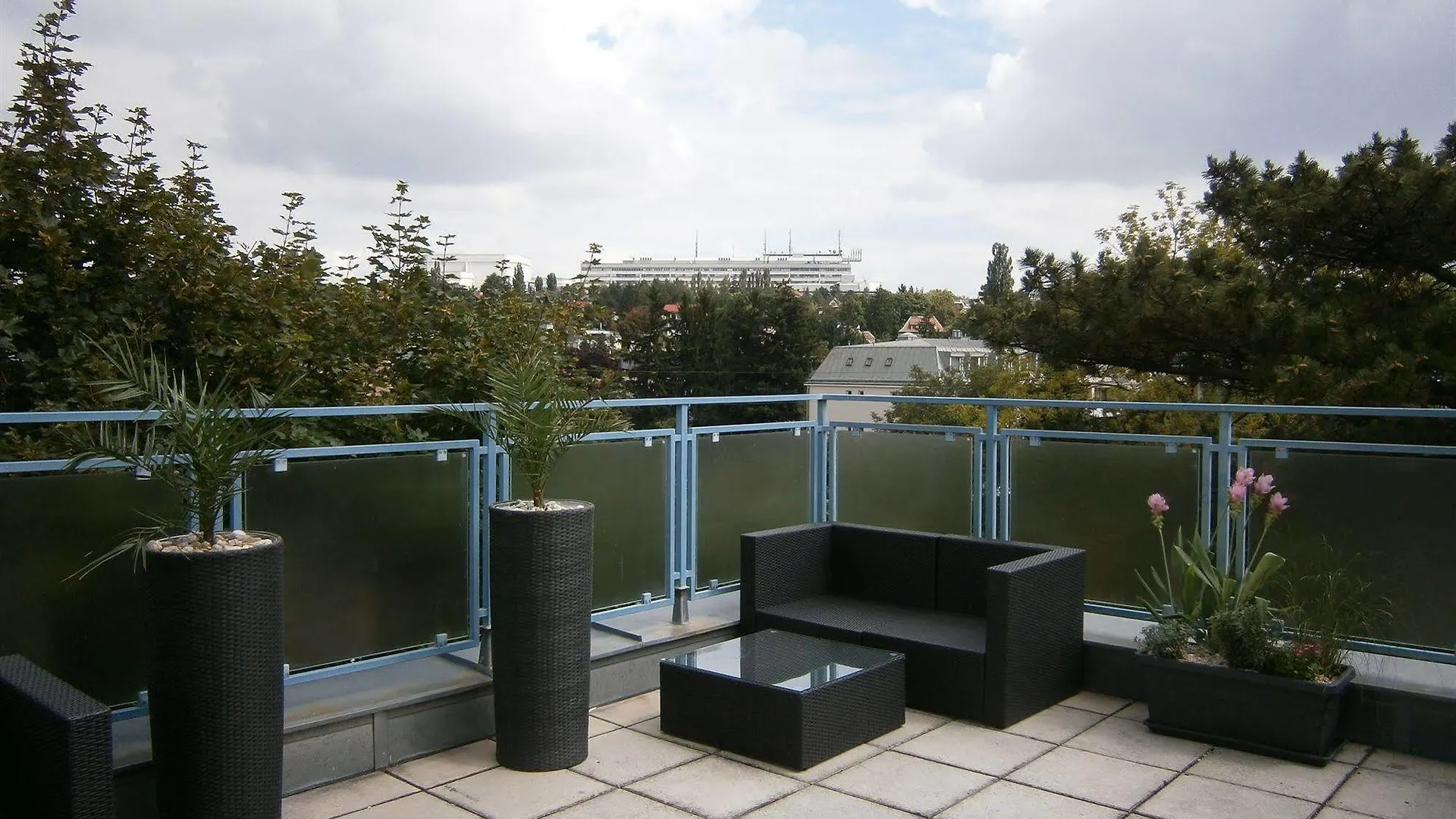 Apartament Apartmenthaus Hietzing I Contactless Check-In Viena Austria