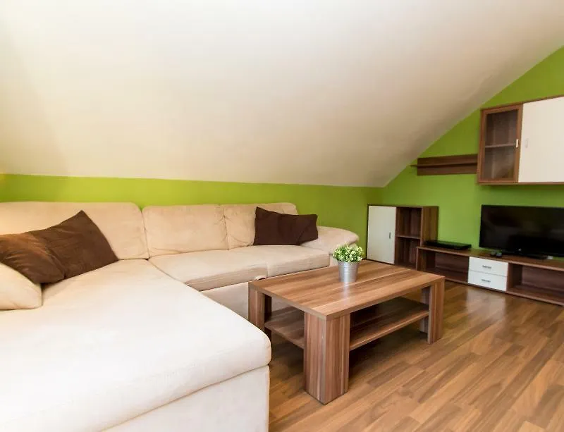 Apartament Apartmenthaus Hietzing I Contactless Check-In Viena