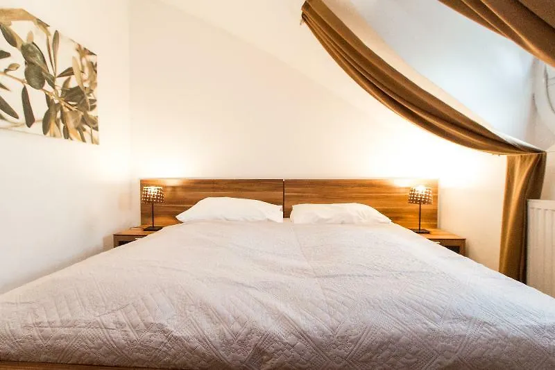 Apartament Apartmenthaus Hietzing I Contactless Check-In Viena Austria