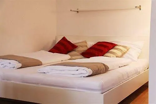 Apartament Apartmenthaus Hietzing I Contactless Check-In Viena Austria