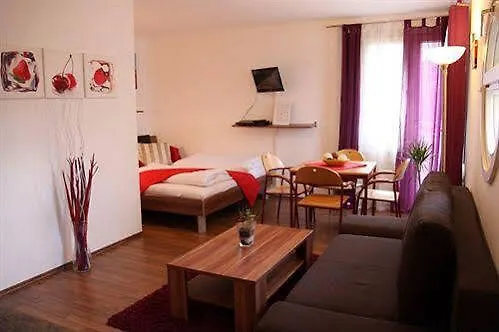 Apartament Apartmenthaus Hietzing I Contactless Check-In Viena