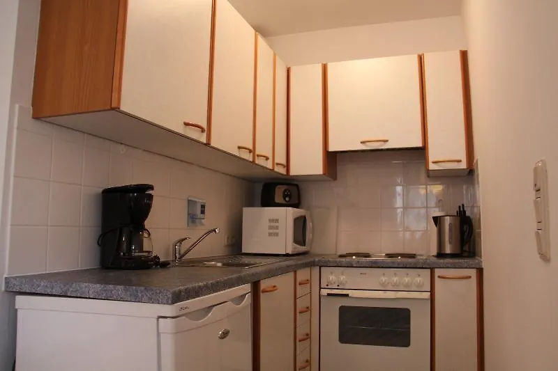 Apartmenthaus Hietzing I Contactless Check-In Viena 0*,  Austria