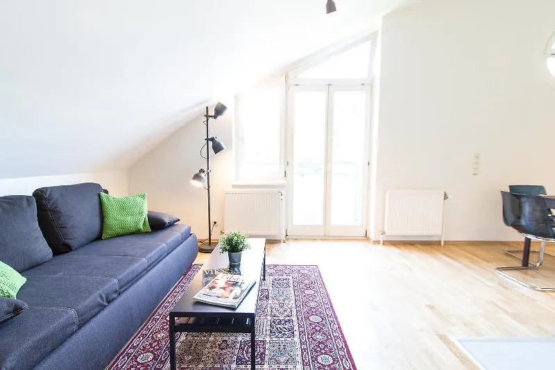 Apartmenthaus Hietzing I Contactless Check-In Viena 0*,  Austria