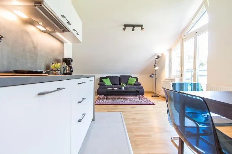 Apartmenthaus Hietzing I Contactless Check-In Viena 0*,