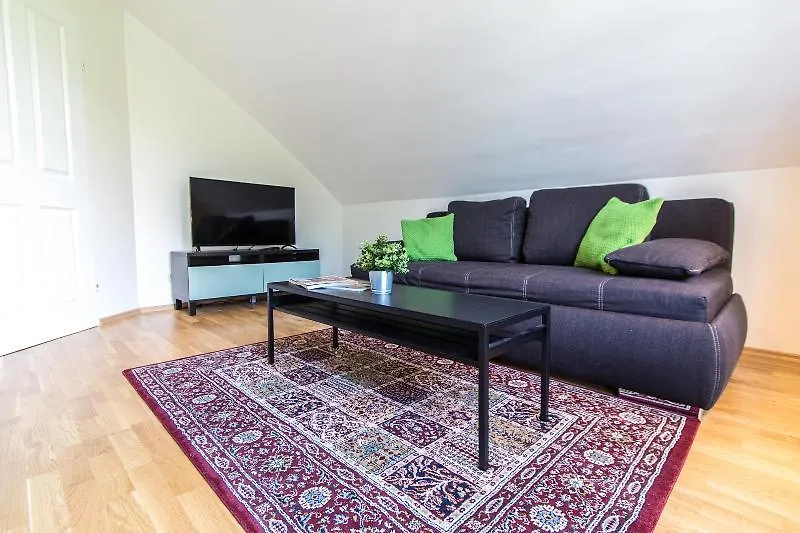 Apartmenthaus Hietzing I Contactless Check-In Viena Apartament